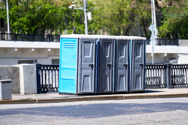 Portable Restroom Servicing (Cleaning and Restocking) in Angola, NY