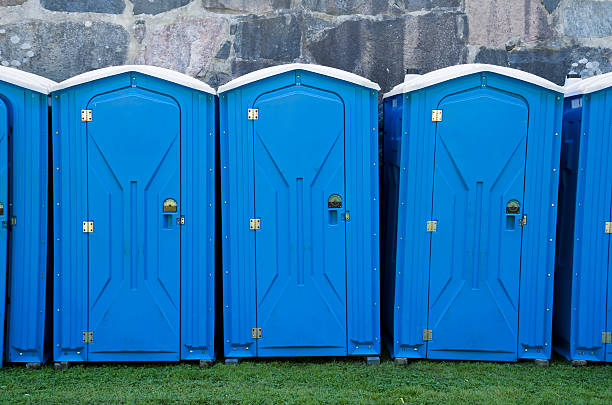 Types of Portable Toilets We Offer in Angola, NY